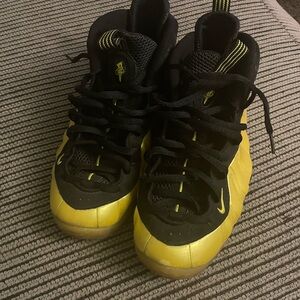 Wu-Tang Foamposits